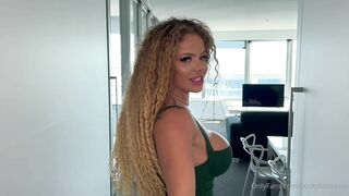 Bootylatinaxxx Only Fans Leak