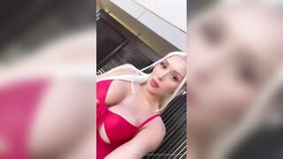 Daniella Chavez Leaks Only Fans 3