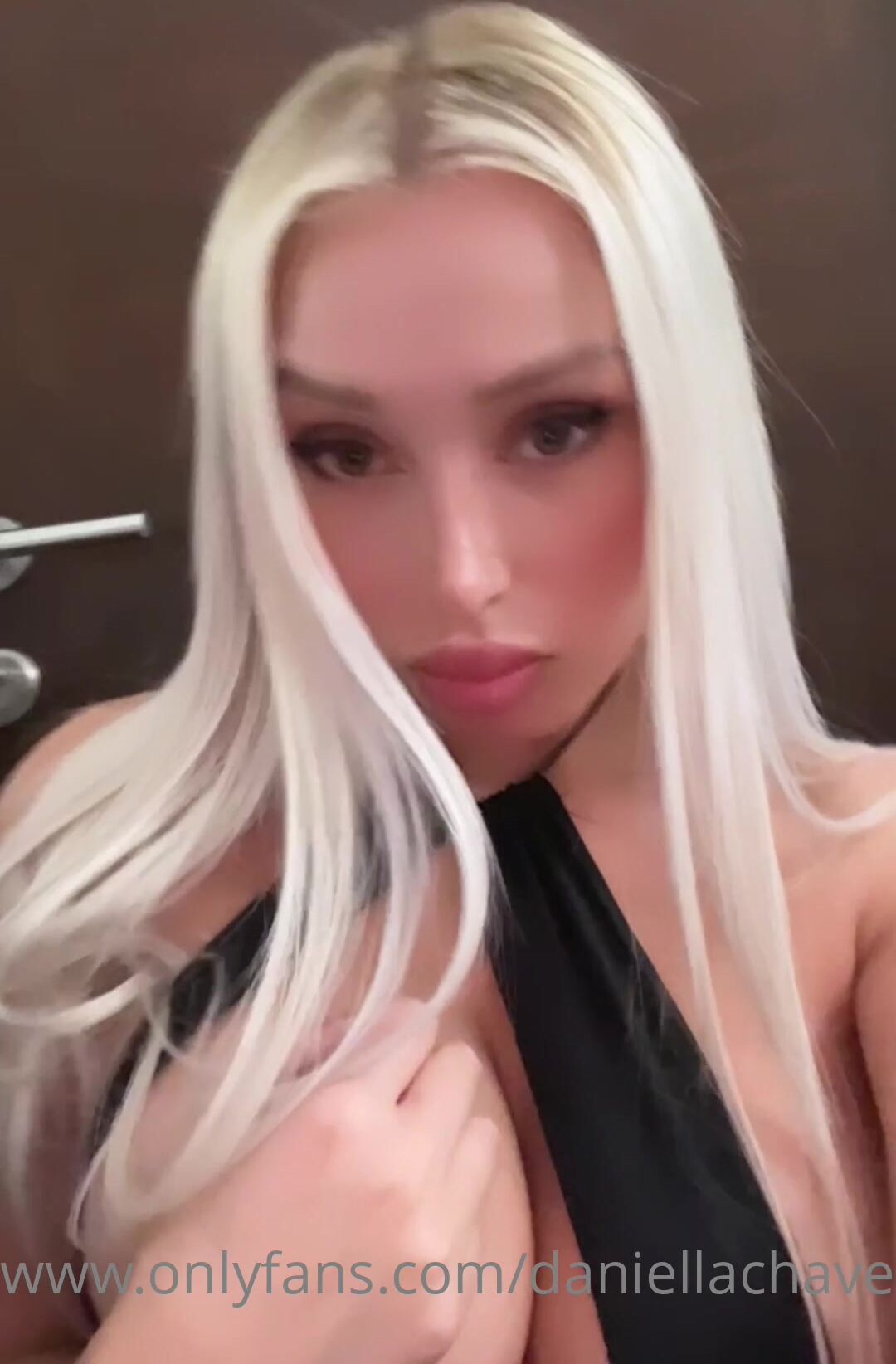 Daniella Chavez ONLY FANS Leaked 1