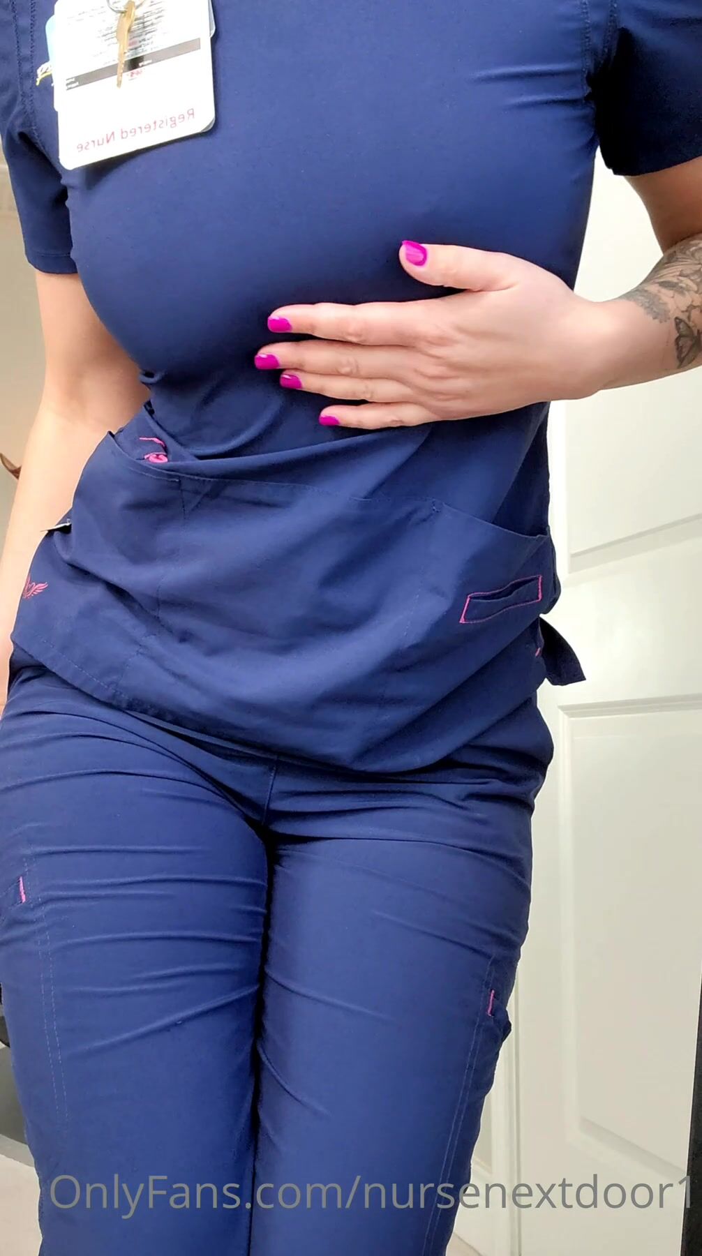 Elizabeth Monarch ONLY FANS Leaked 4