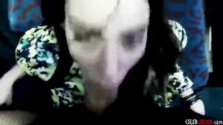 Billie Eilish Leaked Sex Tape