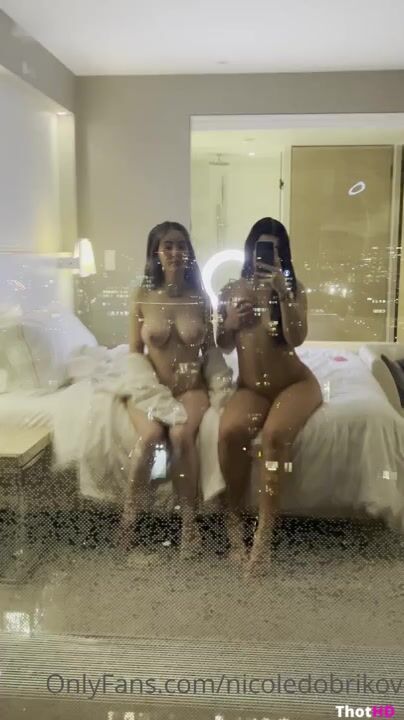 Nicole Dobrikov Nude Girl Hoes ONLY FANS