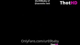 Ur69baby BIG BLACK COCK Doggystyle Fucking ONLY FANS