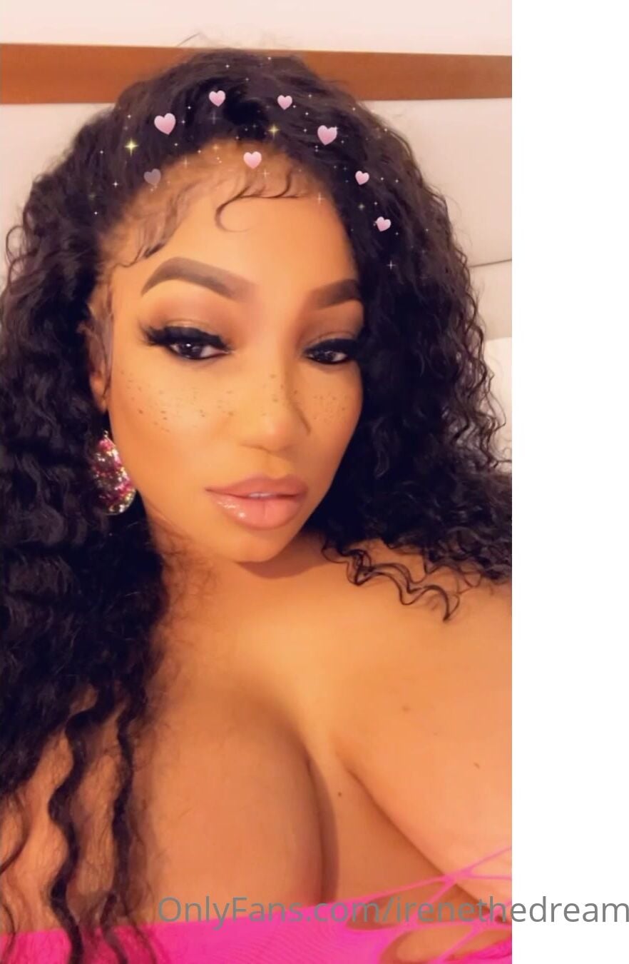 Irenethedream Wet Pussy Masturbation OnlyFans