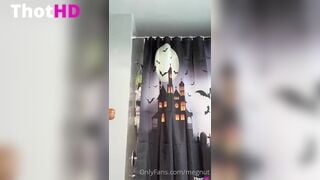 Megan nutt Cosplay Braless Pantyless only fans