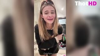 Megan nutt Bored, Horny & Alone Strip ONLY FANS