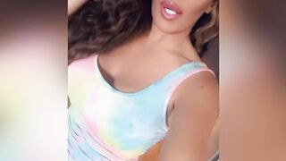 Richelle Ryan Leaked ONLYFANS