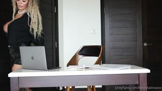 Bootylatinaxxx ONLY FANS Leaked