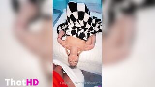Therealbrittfit ONLY FANS Leaks 1