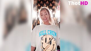 Therealbrittfit ONLY FANS Leaked 1