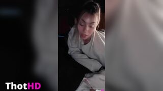 Therealbrittfit OF NSFW 1