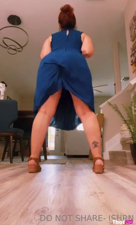 Ishrn aka Pixxarmom Leaked OF 1