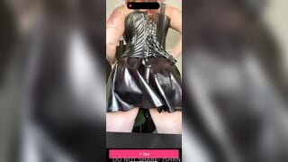 Ishrn aka Pixxarmom Leak ONLY FANS 6