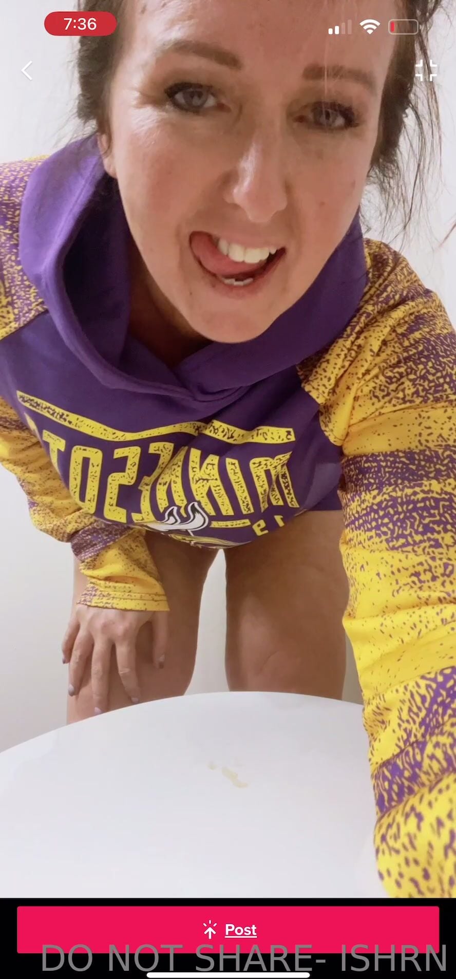 Ishrn aka Pixxarmom Leaks ONLYFANS 8