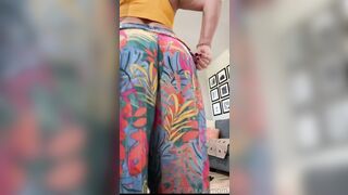 Ishrn aka Pixxarmom ONLYFANS 1 2