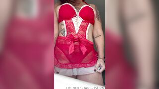 Ishrn aka Pixxarmom ONLYFANS Video