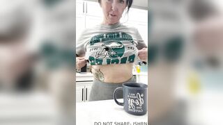 Ishrn aka Pixxarmom Only Fans Leaked