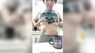 Ishrn aka Pixxarmom Only Fans Leaked