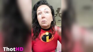 Ishrn aka Pixxarmom Only Fans Leak 2