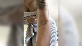 Ishrn aka Pixxarmom Only Fans 2