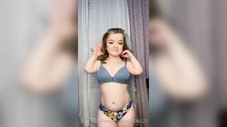 Cassdavis aka Cassandra Davis ONLYFANS NSFW
