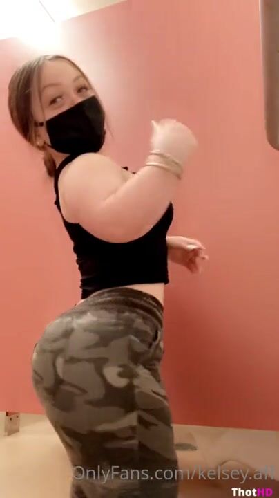 Kelsey Lawrence aka kelsey aff ONLY FANS Leak