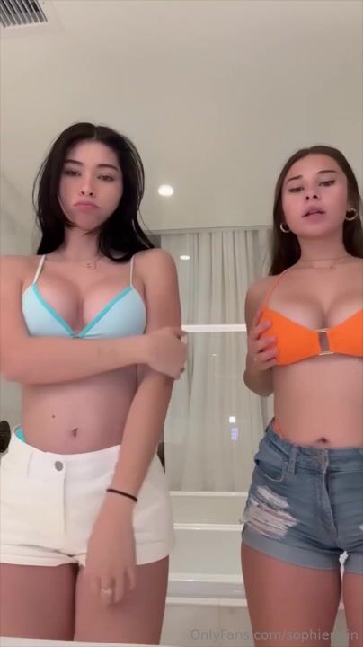 Sophie Rain Leaks ONLYFANS