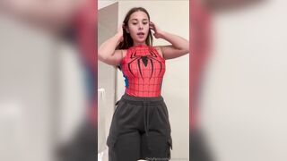 Sophieraiin ONLY FANS