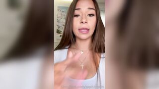 Sophie rain Only Fans Leaked 5