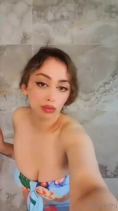 Ms.sethii Only Fans Leaks 1
