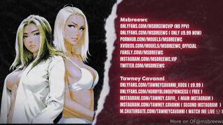Bree wales covington Leak ONLYFANS 8