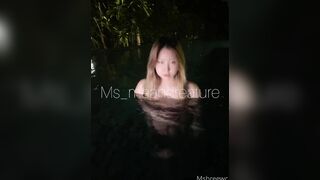 Bree wales covington Leaked OF Video 4