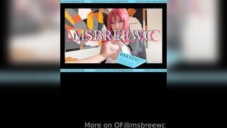 Ms_meancreature Leaks only fans 4 2