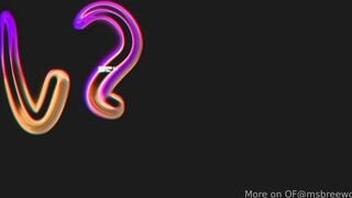 Msbwc OF Video 4