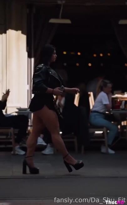 Daria Shuer aka darifit22 Leak ONLY FANS 3