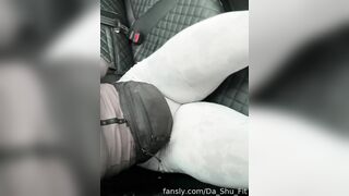 Daria Shuer aka darifit22 Leaks ONLYFANS