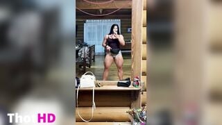 Daria Shuer aka darifit22 OF