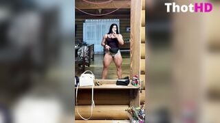 Daria Shuer aka darifit22 OF