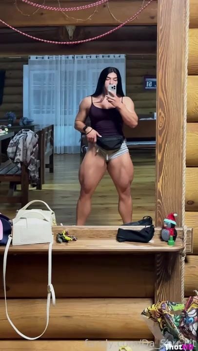 Daria Shuer aka darifit22 OF