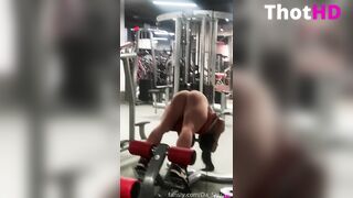 Daria Shuer aka darifit22 Only Fans 1