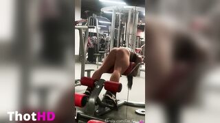 Daria Shuer aka darifit22 Only Fans 1