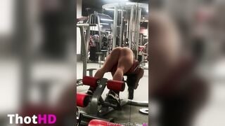 Daria Shuer aka darifit22 Only Fans 1