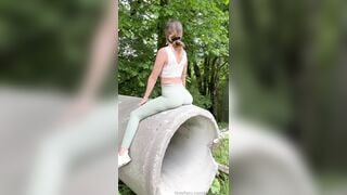 Linda_Lanuu aka Linda luna Leaks ONLY FANS Video