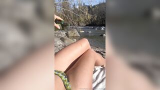 Linda_Lanuu aka Linda luna ONLYFANS Video 1