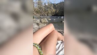 Linda_Lanuu aka Linda luna ONLYFANS Video 1