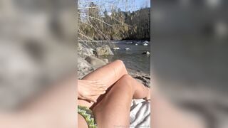 Linda_Lanuu aka Linda luna ONLYFANS Video 1