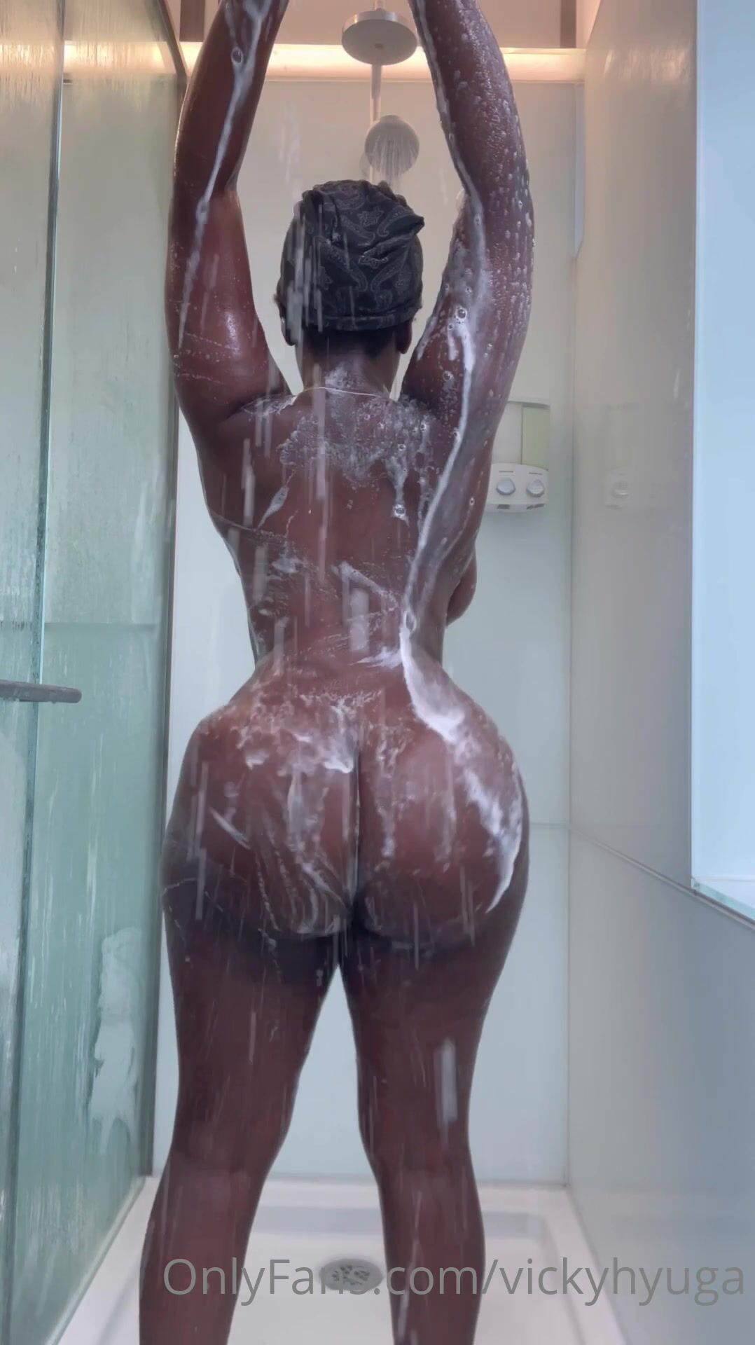Vicky Hyuga Leak ONLYFANS Video 11