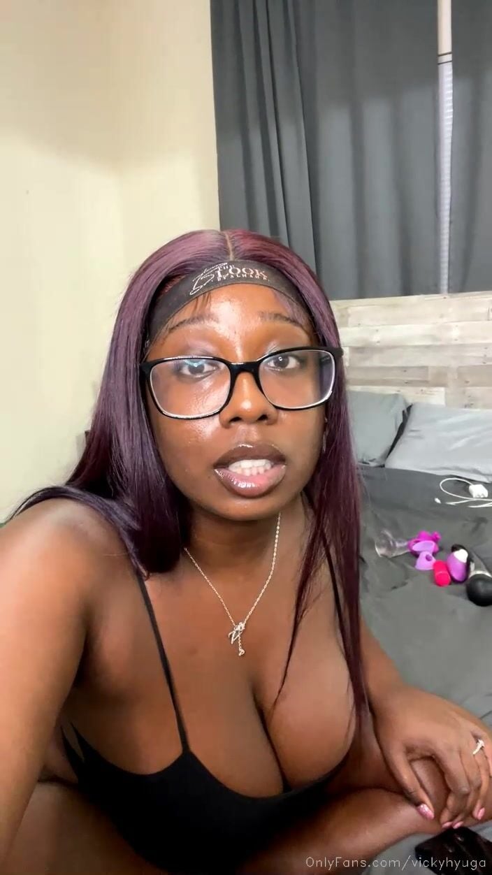 Vicky Hyuga OF Leaks 27