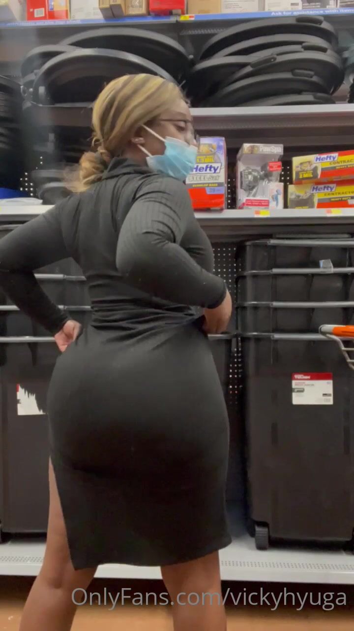 Vicky Hyugaa ONLYFANS Leaks 4