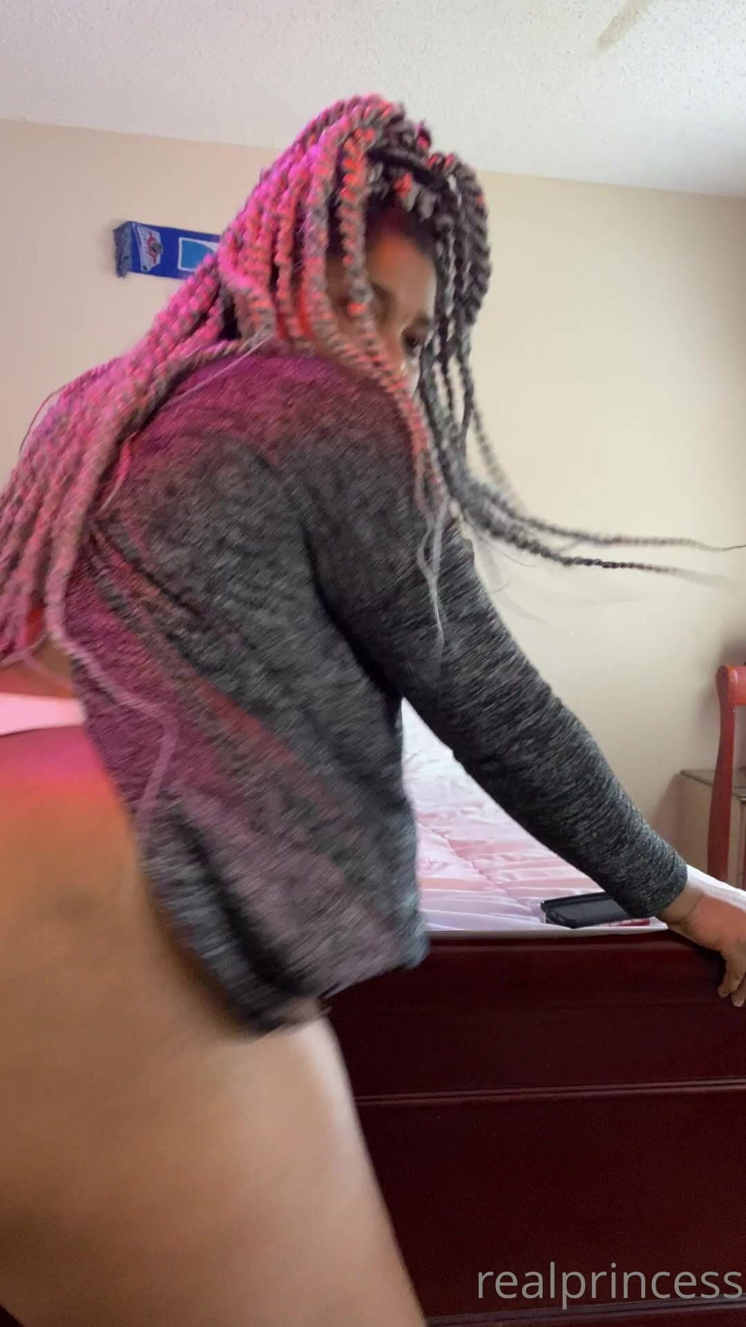 Princess Yum Leak ONLY FANS 7